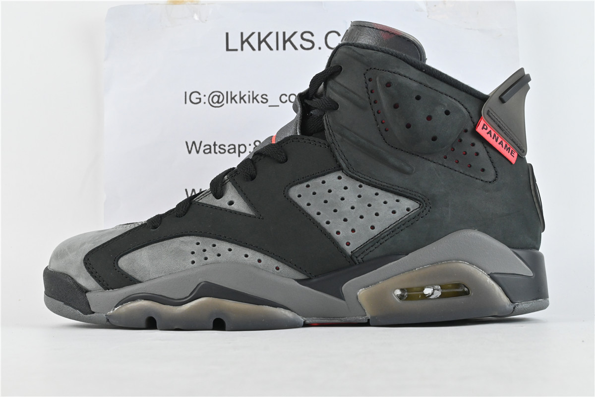 Air Jordan 6 Retro PSG Paris Saint-Germain