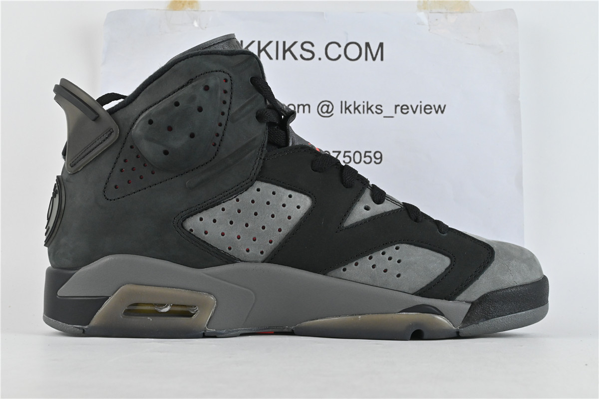 Air Jordan 6 Retro PSG Paris Saint-Germain