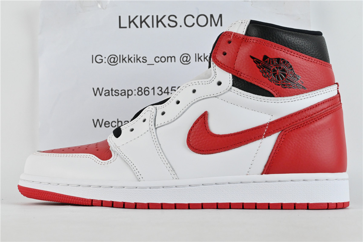 Air Jordan 1 “Heritage”