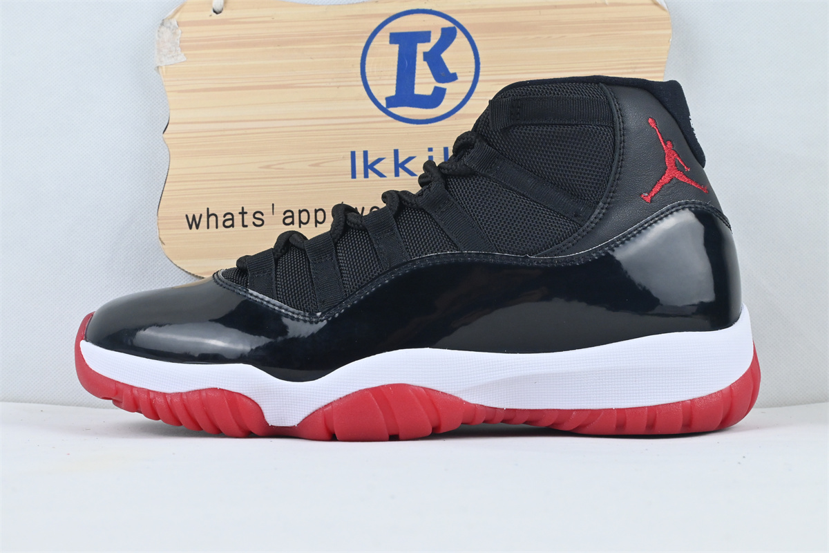 Jordan 11 Retro Playoffs(2019)