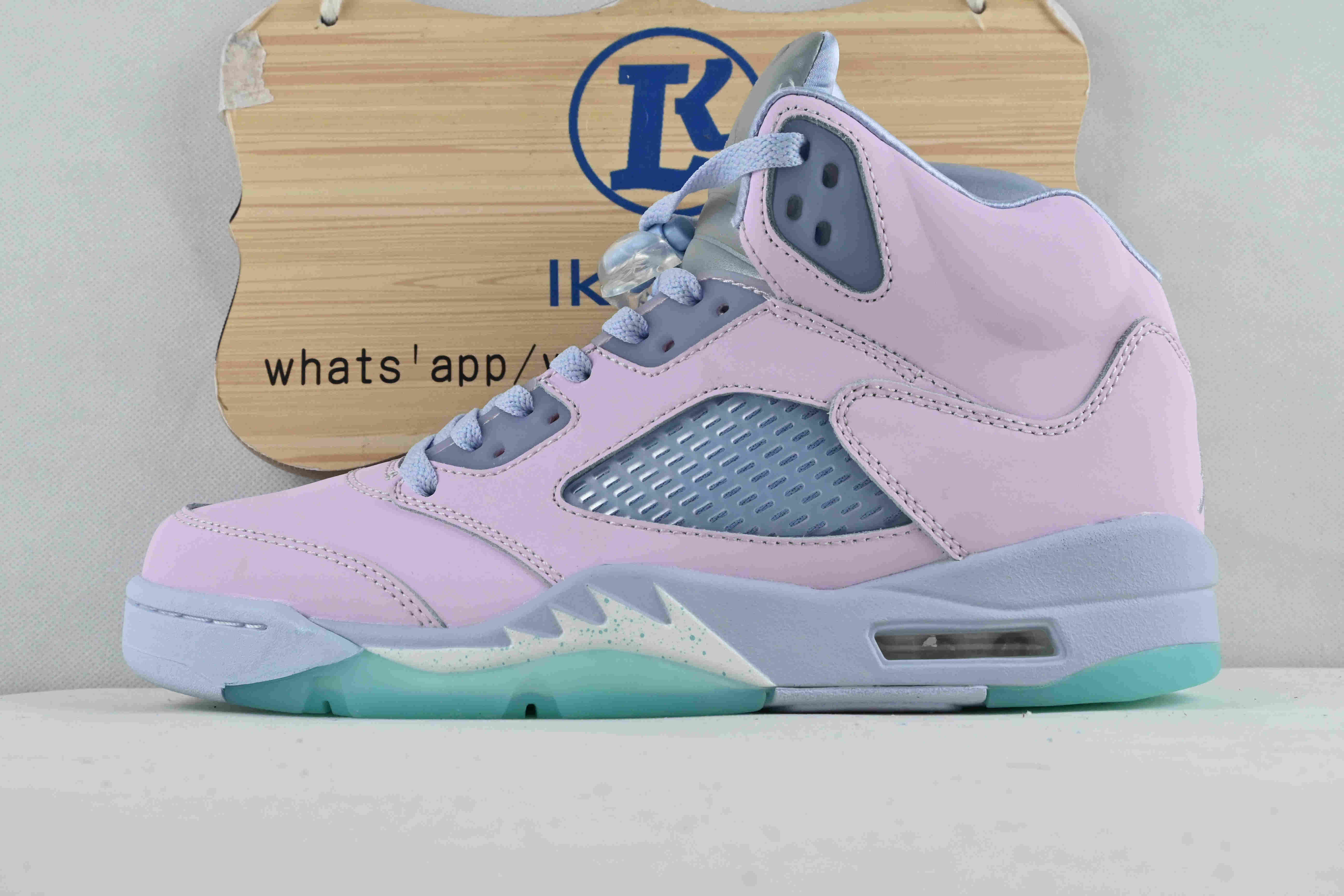 Jordan 5 easter