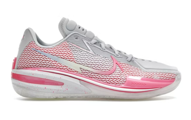 Nike Air Zoom GT Cut Think Pink