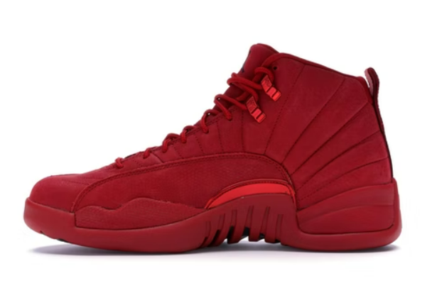 Jordan 12 Retro Gym Red