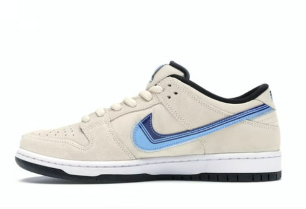 Nike SB Dunk Low Truck It