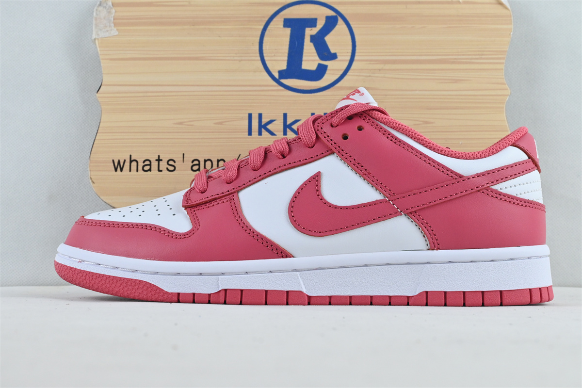 Nike Dunk Low Archeo Pink （special sale）
