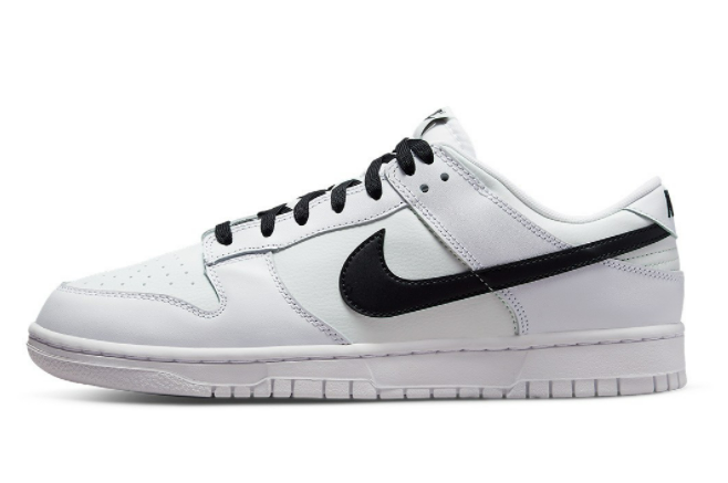 Nike Dunk Low Reverse Panda