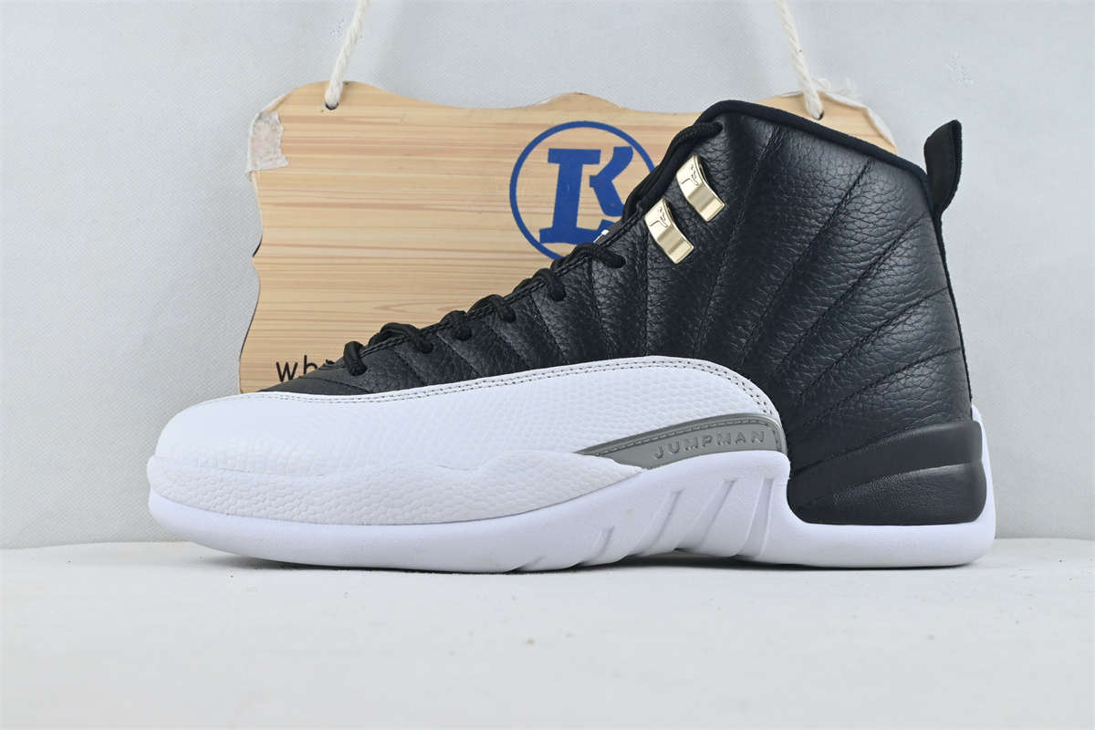Jordan 12 Retro Playoffs (2022)
