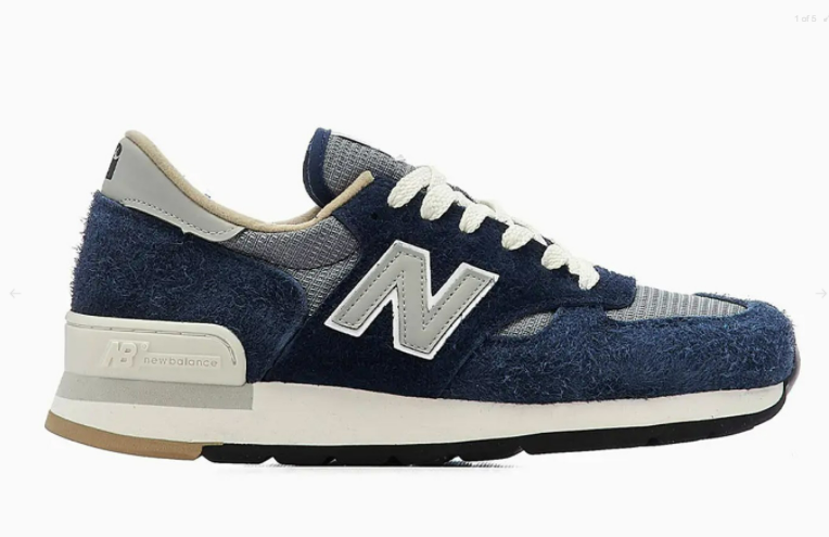 Ca*ha*t WIP x New Balance