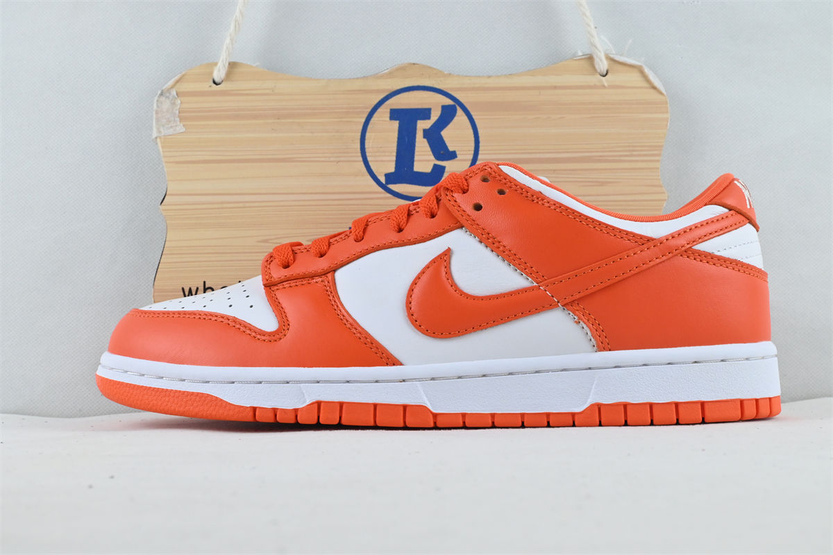 Nike Dunk Low SP Syracuse (special sale)