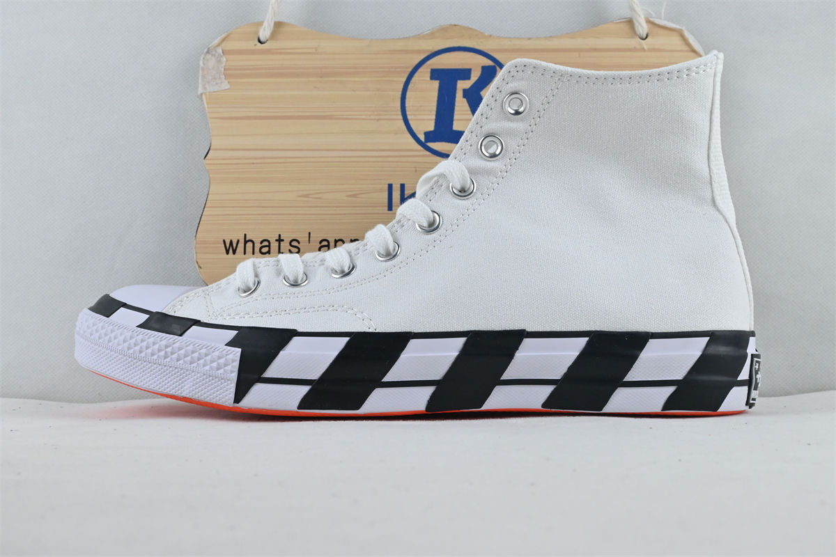 Converse Chuck Taylor All-Star 70s Hi Off-White