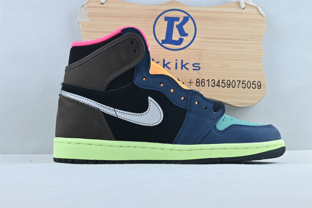 Jordan 1 Retro High Tokyo Bio Hack