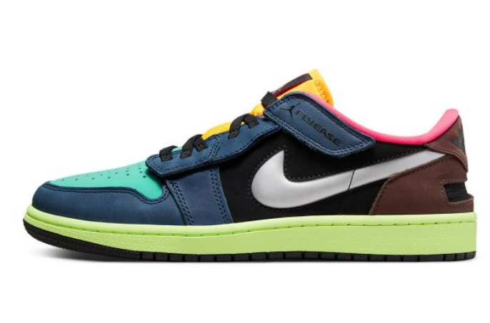 Air Jordan 1 Low FlyEase “Bio Hack”