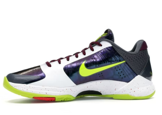 Nike Kobe 5 Protro Chaos