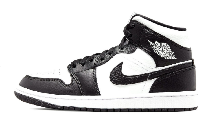 Air Jordan 1 Mid Invert