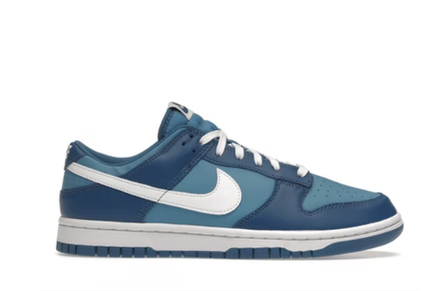 Nike Dunk Low Dark Marina Blue