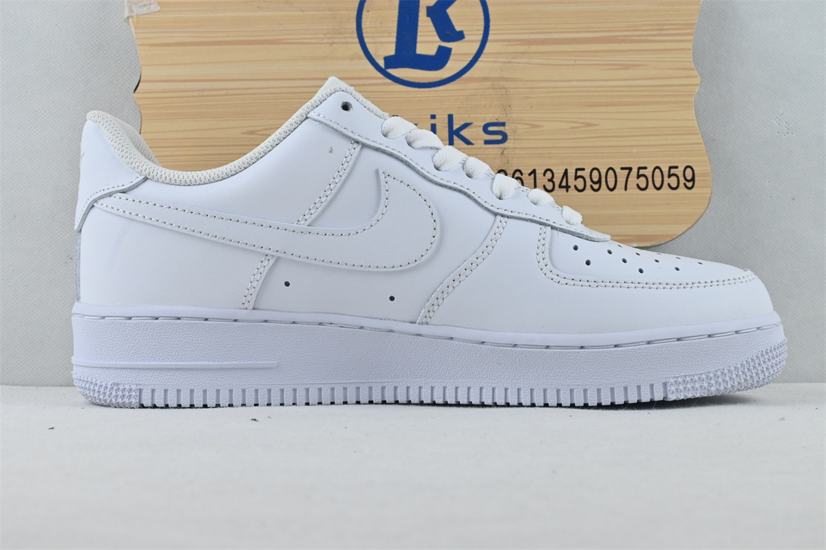 Nike Air Force 1 White