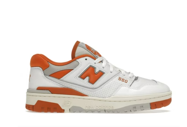 New Balance 550 College Pack