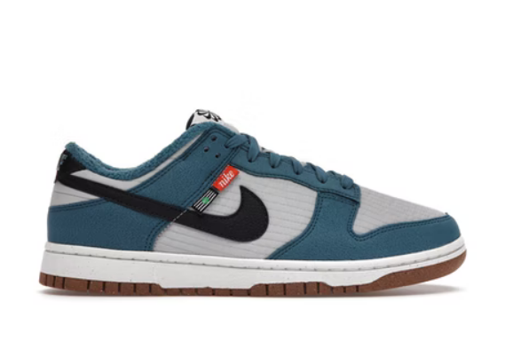 Nike Dunk Low SE Next Nature Rift Blue