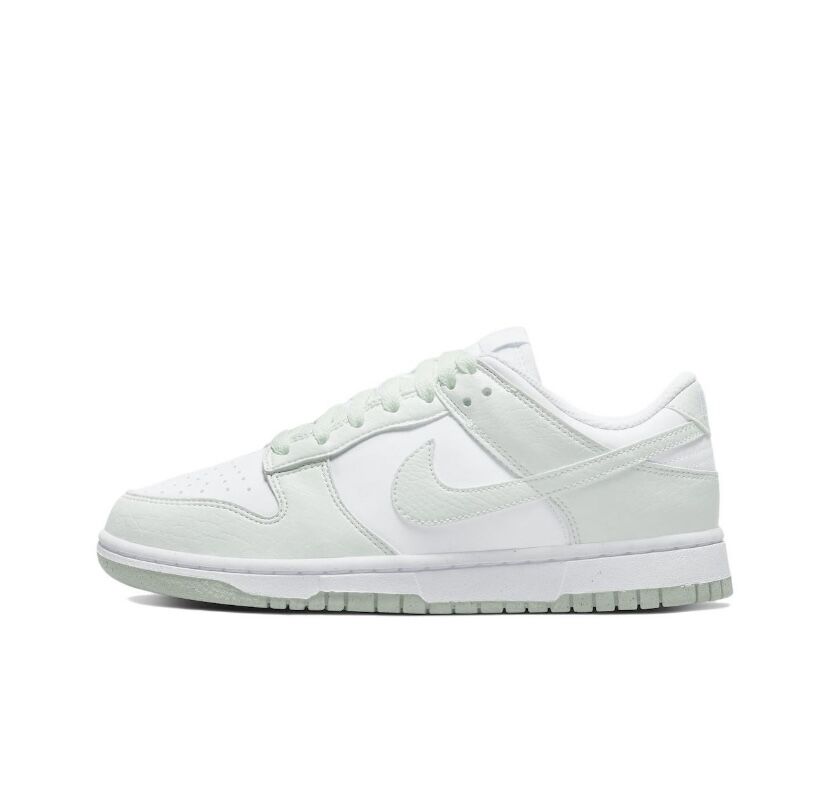 Nike Dunk Low Next Nature White Mint