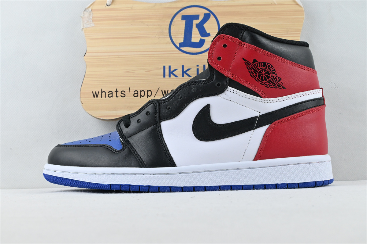 Jordan 1 Retro Top 3