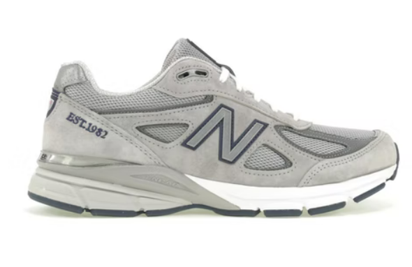 New Balance 990v4 Made In 1982