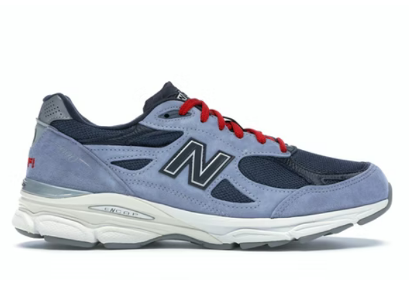 New Balance 990v3 No Vacancy Inn
