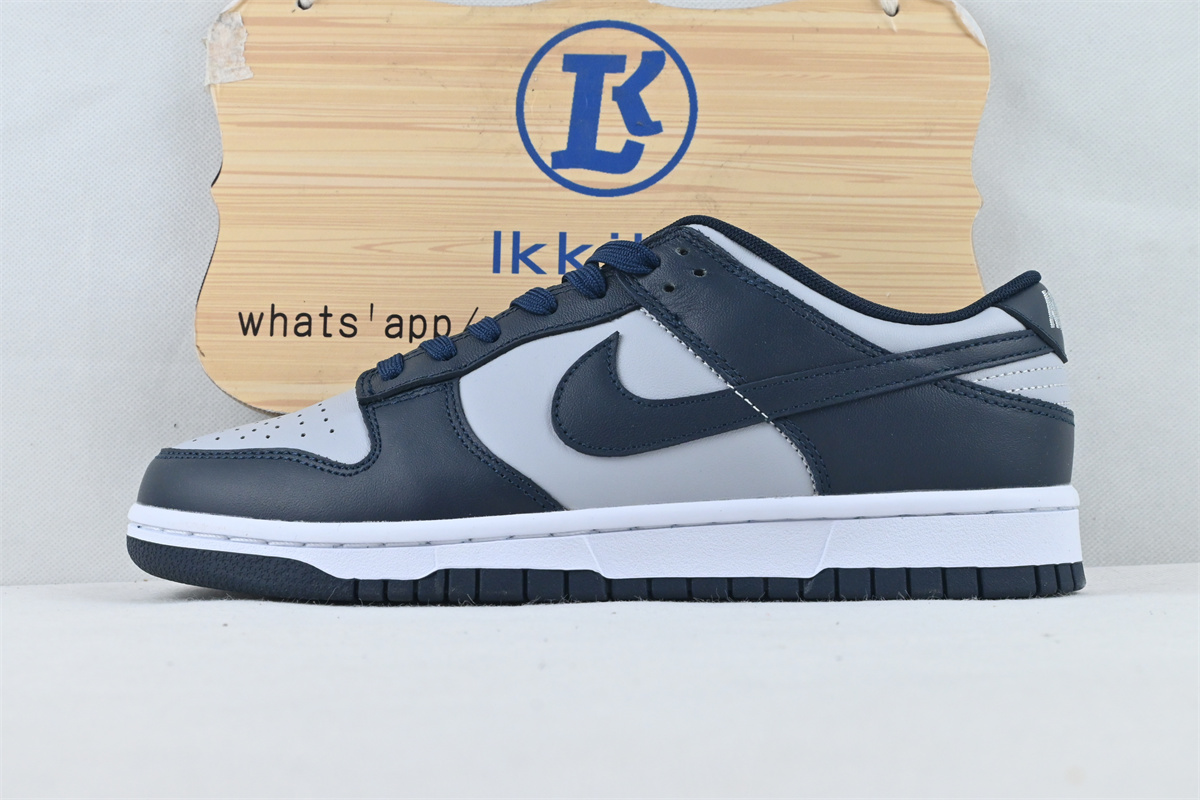 Nike Dunk Low Georgetown （special sale）