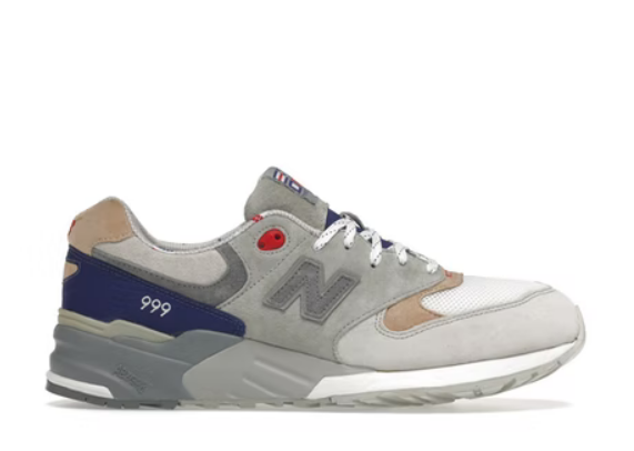New Balance 999 Concepts The Kennedy