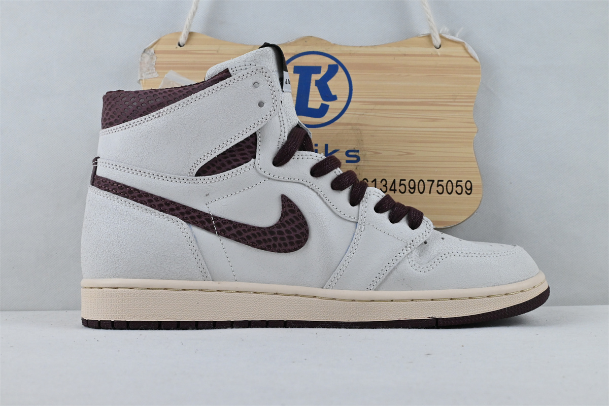 Jordan 1 A Ma Maniere