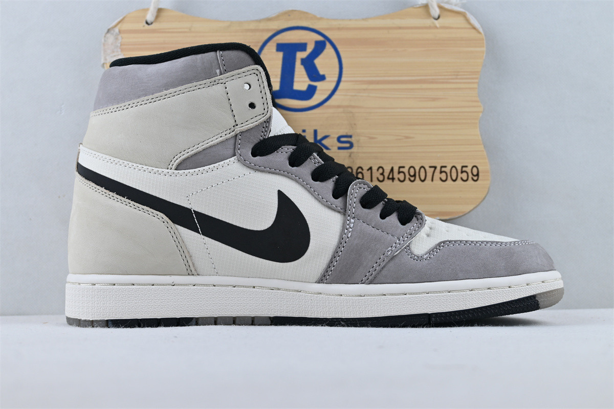 Air Jordan 1 Element GORE-TEX Light Bone