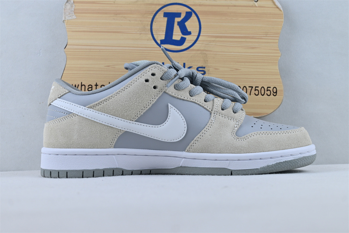 Nike Dunk SB Low TRD
