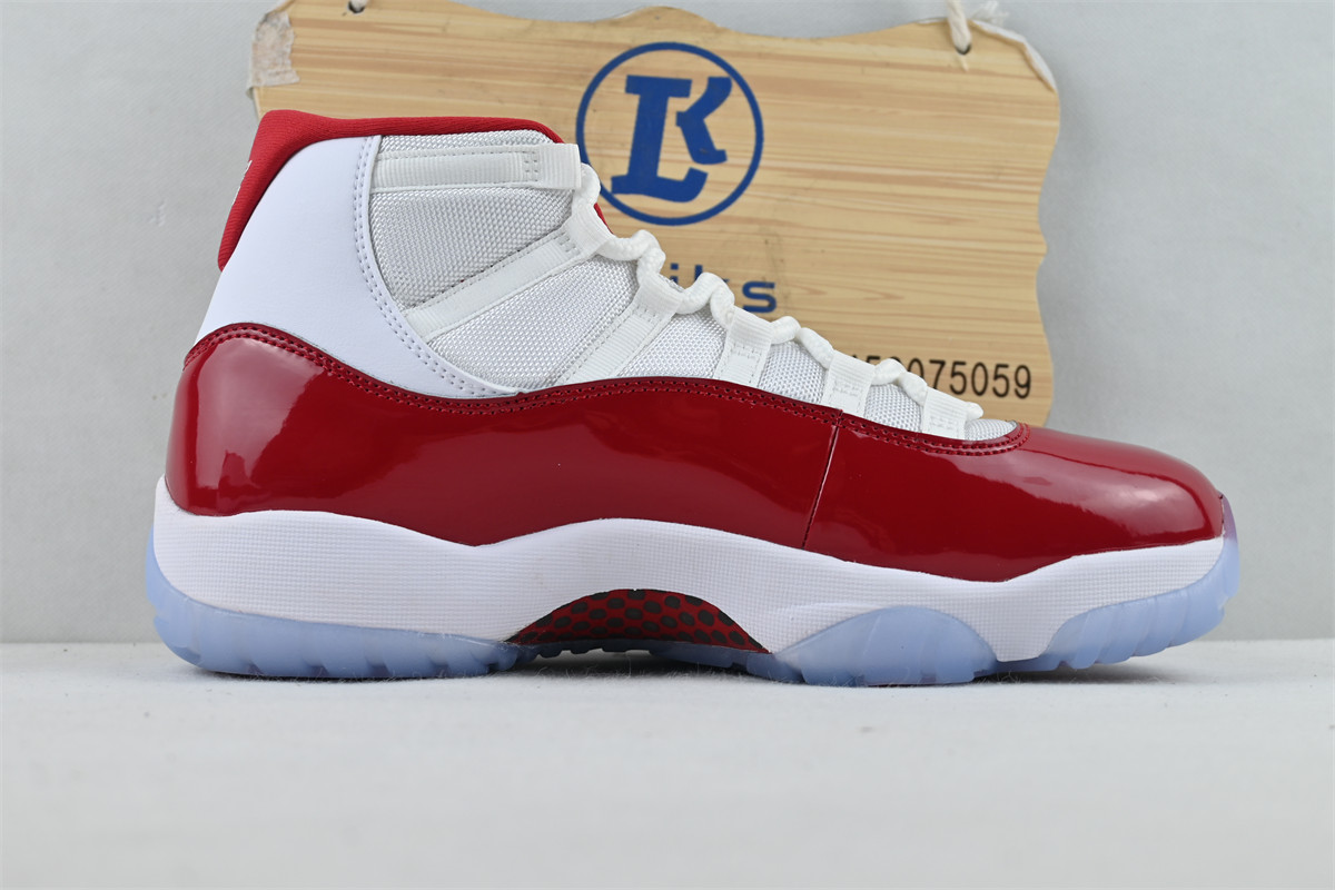 Jordan 11 “Cherry”