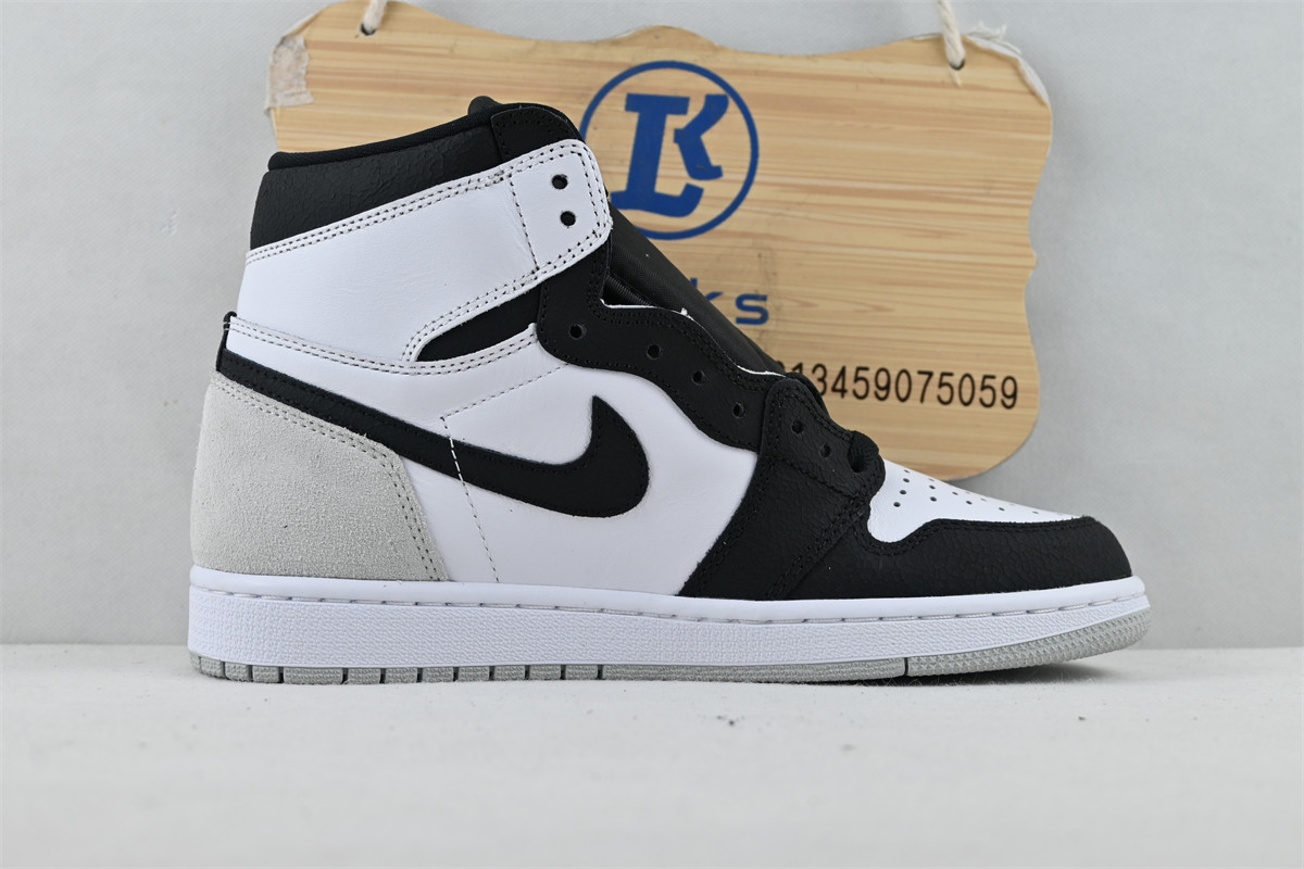 Air Jordan 1 Retro High Stage Haze