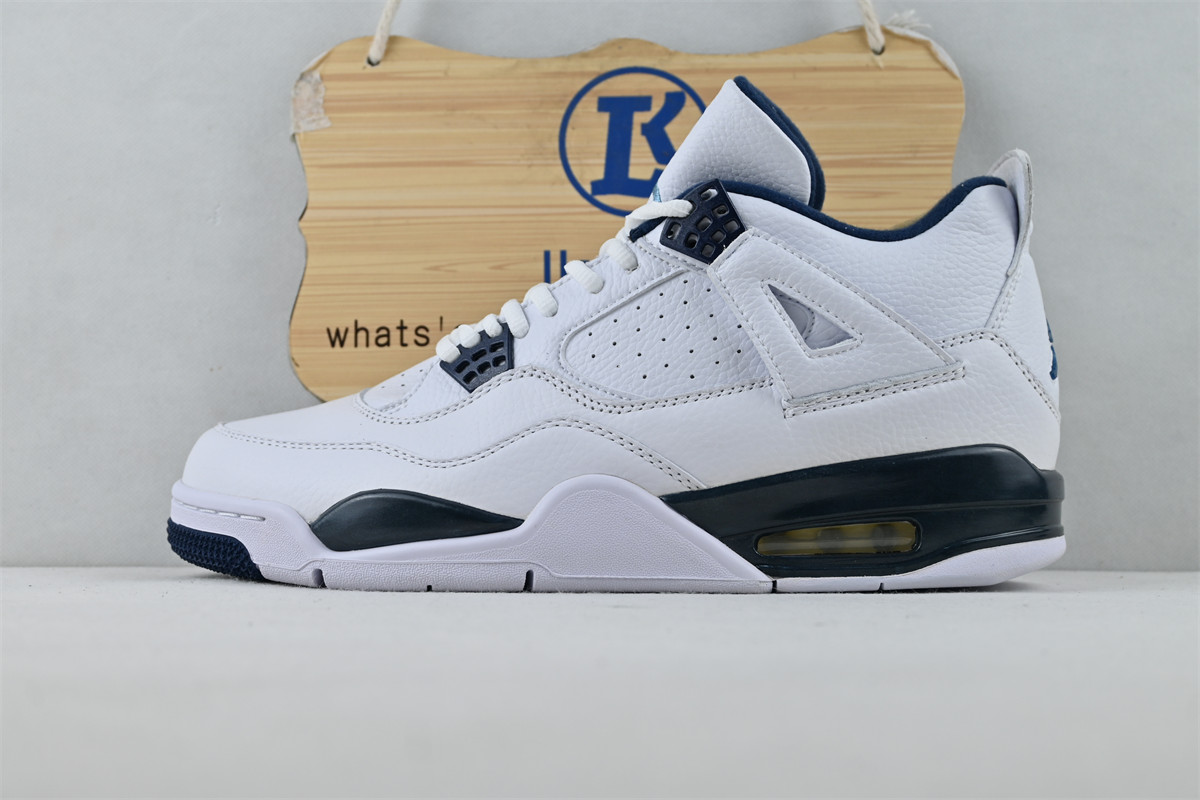 Air Jordan 4 “Columbia”