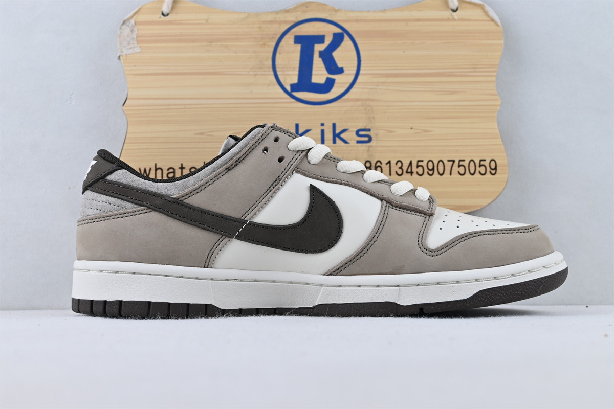 Otomo Katsuhiro x Dunk Low "Steamboy OST"