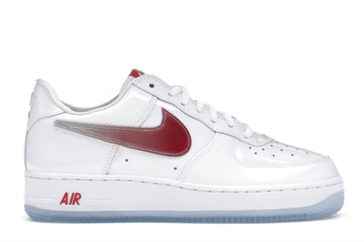 Nike Air Force 1 Low Taiwan
