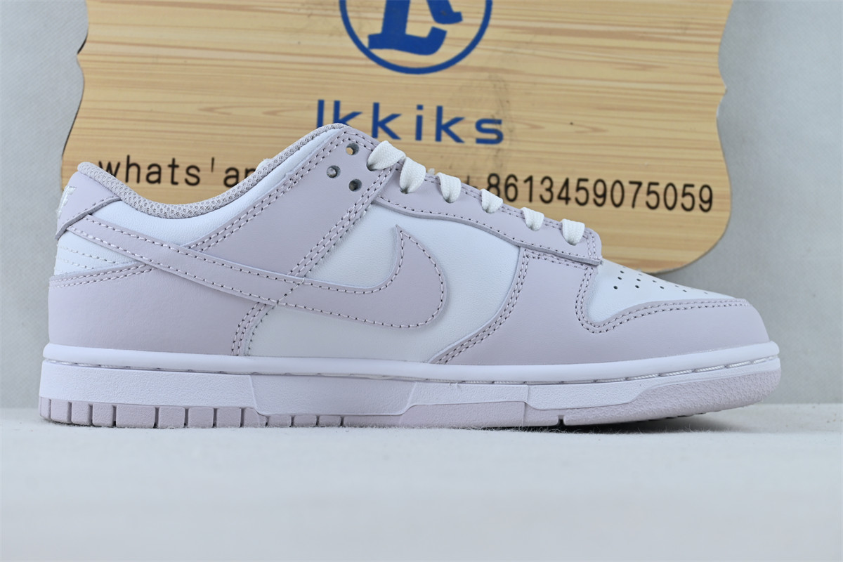 Nike Dunk Low Light Violet