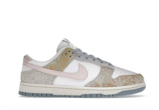 Nike Dunk Low Oxidized