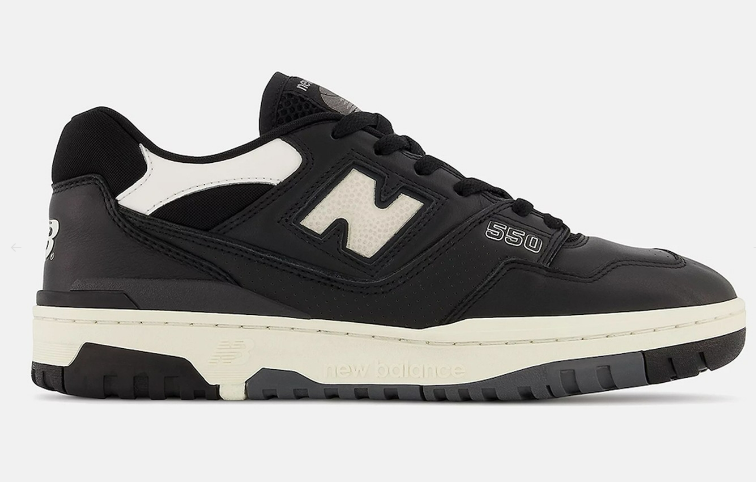 New Balance 550「Panda」