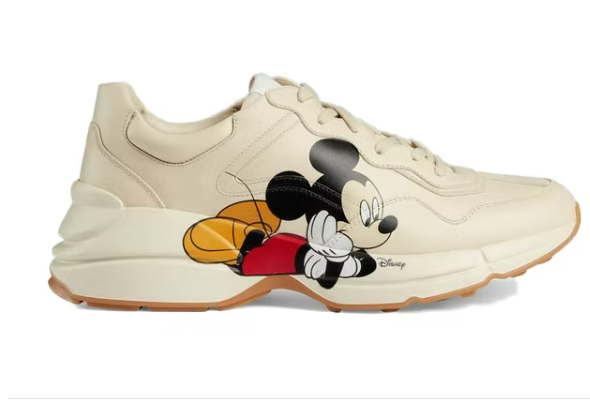 Gvc*1 Rhyton x Disney