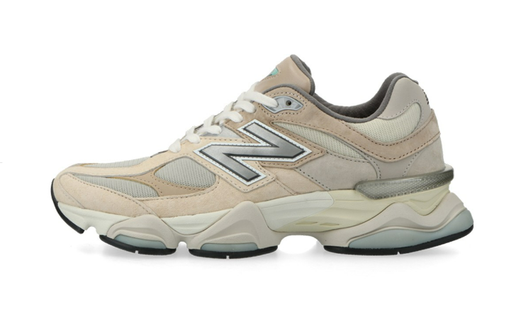 New Balance 9060  「Sea Salt」