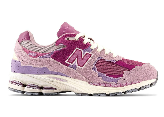 New Balance 2002R 「Protection Pack」