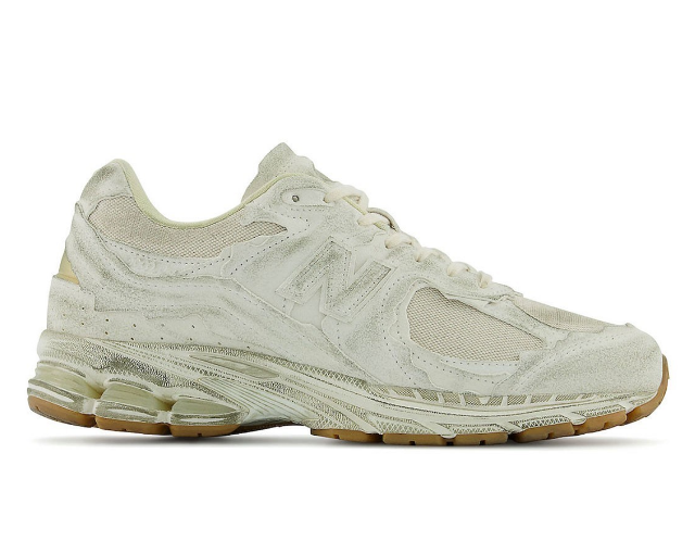 New Balance 2002R「Protection Pack」