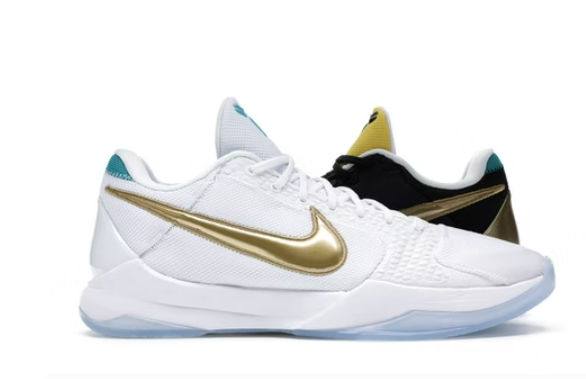 Nike Kobe 5 Protro Undefeated What If Pack