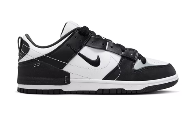 Nike Dunk Low Disrupt 2 Panda