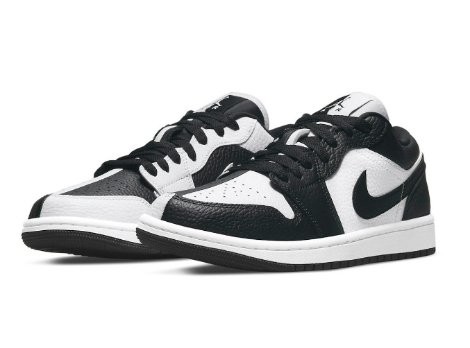 Air Jordan 1 Low 「Homage」