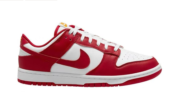 Nike Dunk Low USC