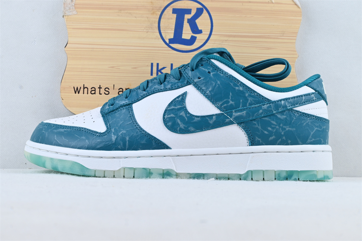 Nike Dunk Low Ocean