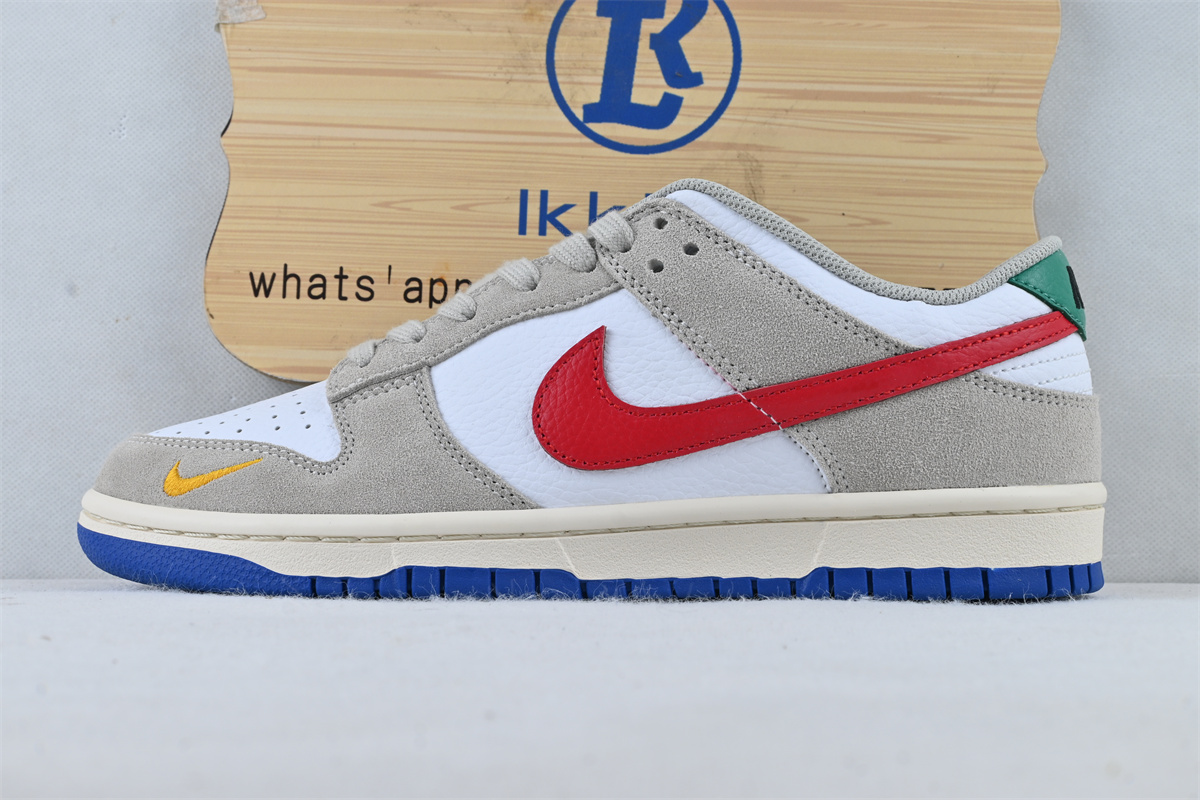 Nike Dunk Low Light Iron Ore