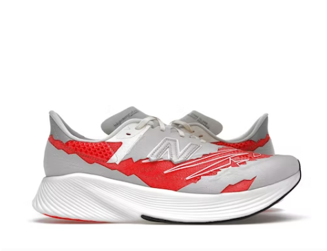 New Balance FuelCell RC Elite v2 SI Stone Island TDS Red